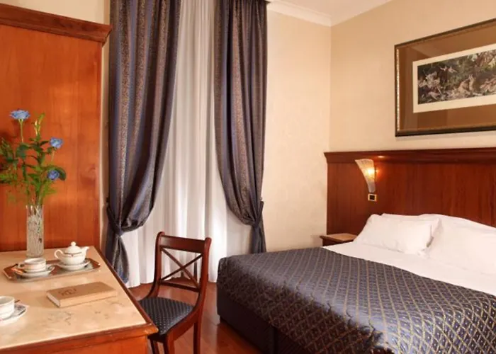 Hotel Serena Srl