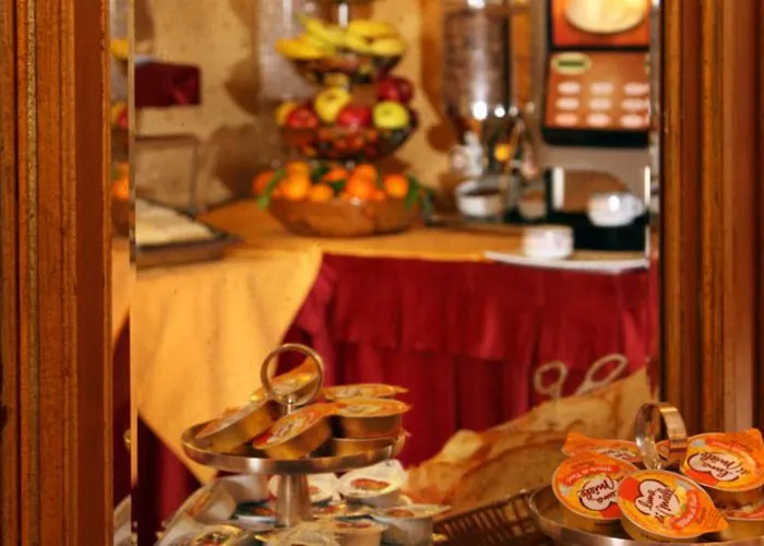 Hotel Serena Srl